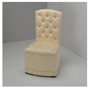Chair, Oyster
