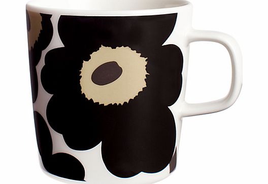 Marimekko Unikko Flower Mug