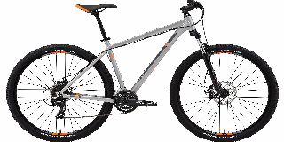 Marin Bobcat Trail 9.3 29er 2015 Mountain Bike