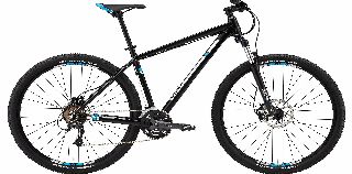 Marin Bobcat Trail 9.4 29er 2015 Moutain Bike