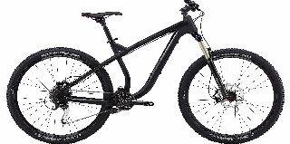 Marin Rocky Ridge 7.2 27.5 2015 Mountain Bike