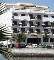 Marina Rio