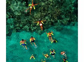 Snorkelling Cruise - Child