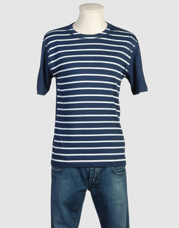 TOPWEAR Short sleeve t-shirts MEN on YOOX.COM