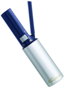 Mobile Straightener