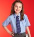 Marks and Spencer 3 Easycare Short Sleeve Blouses