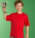 3 Pack Round Neck T-Shirts