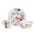 3-Piece Tea Time Dining Set