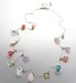 Assorted Bead & Trinket Necklace