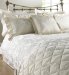 Marks and Spencer Cotton Rich Damask Jacquard Duvet Cover