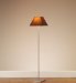 Cotton Stick Floor Lamp