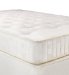 Hard-Top Non-Storage Divan & M100 Mattress