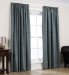 Manor Pencil Pleat Curtains