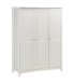 Marlow Triple Wardrobe