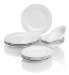 Marks and Spencer Maxim 12 Piece Dinner Set