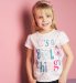 Pure Cotton Mum & Me Spot T-Shirt