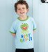 Pure Cotton Short Sleeve Kermit T-Shirt