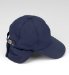 Marks and Spencer Ribbed Trim Baseball Cap