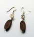 Safari Drop Earrings