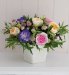 Scented Rose Arrangement