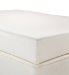 Single Sprung-Edge Non-storage Divan & F300