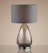 Small Hurricane Table Lamp