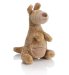 Small Kangaroo Soft Toy