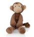 Small Monkey Soft Toy