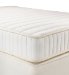 Sprung Edge Non-Storage Divan and F100 Mattress