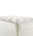 Sprung-Edge Suede Non-storage Divan & M300