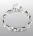 Marks and Spencer Sterling Silver Link Bracelet