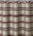 Stripe Eyelet Curtains