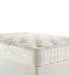 Suede Non-storage Divan & M100 Mattress