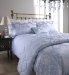 Marks and Spencer Tulip Jacquard Duvet Cover