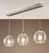 Twirl 3 Pendent Ceiling Light