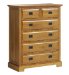 Marks and Spencer Windsor 4 2-Drawer Chest