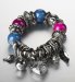 Woodland Charm Stretch Bracelet