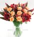 Autograph Festive Beauty Bouquet with Free