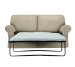 Charlotte Large 2 Seater Occasional Sofa Bed