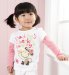 Pure Cotton Mock Layer Cheeky Monkey T-Shirt