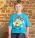 Pure Cotton Sponge Bob Square Pants T-Shirt