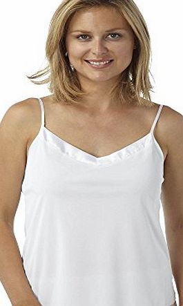 Marlon ivory camisole 10