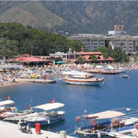 Marmaris and Icmeler - Adult