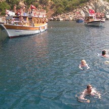 Marmaris Boat Tour - Adult