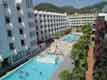 Marmaris Turkey Aparthotel Emre