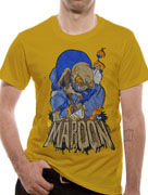 (Gravedigger) T-shirt imp_SSTMARGRD1