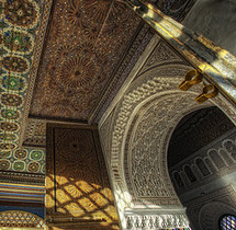 marrakech Medina, Palaces and Tombs - Adult