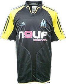 Adidas Marseille 3rd 04/05