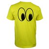 Red Boy T-Shirt (Yellow)