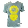 The Last Diver T-Shirt (Grey)